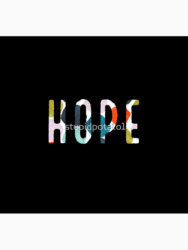 HOPE by stupidpotato1 Unisex