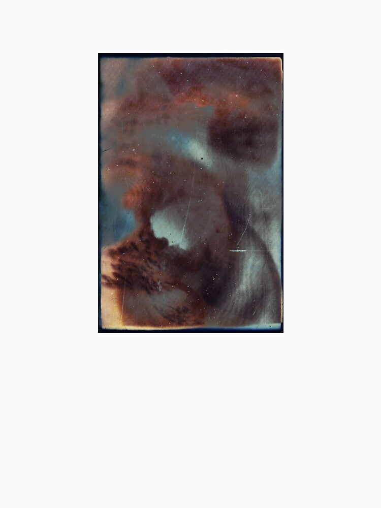 Abstract grunge art T by lissic Unisex