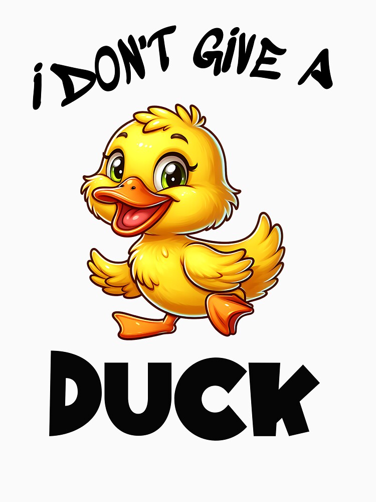idga duck 02 by Lifex2o Unisex