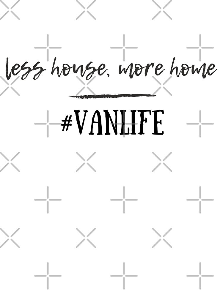 Less house. more home  | VAN LIFE TRAVEL + ADVENTURE by Le Plus Three