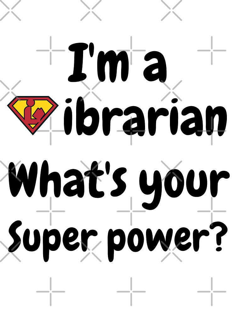 Super Librarian ,Funny Reading by AMINE  ★★★★★