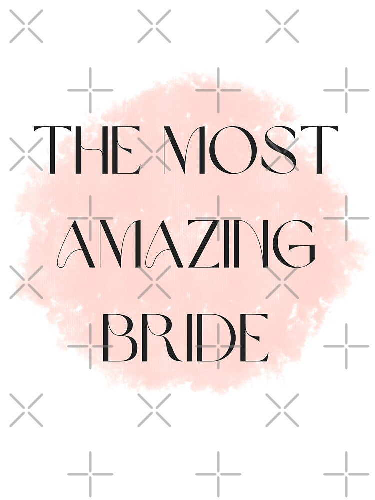 The Most Amazing Bride by art_by_eleina