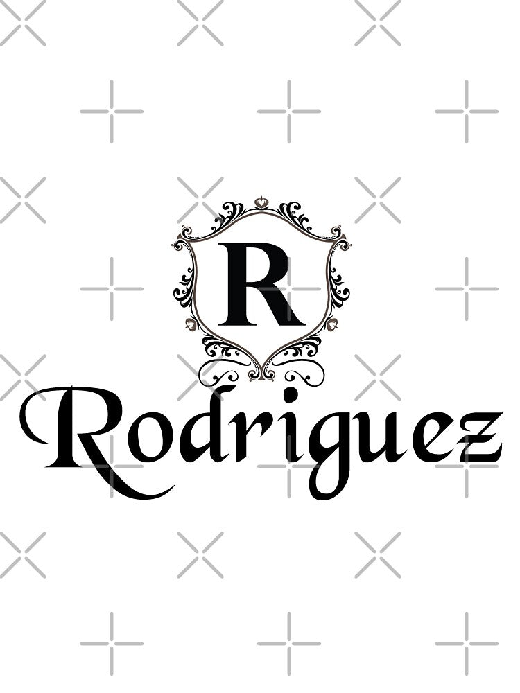 Rodriguez by 1PointlessPeach