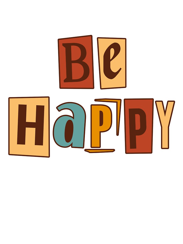 be happy by assiya-fashion