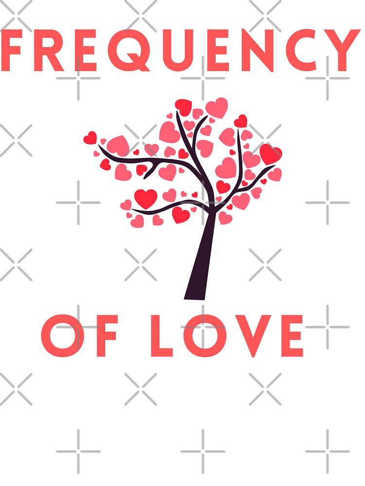 Frequency of Love | Law of Attraction by RonVivero