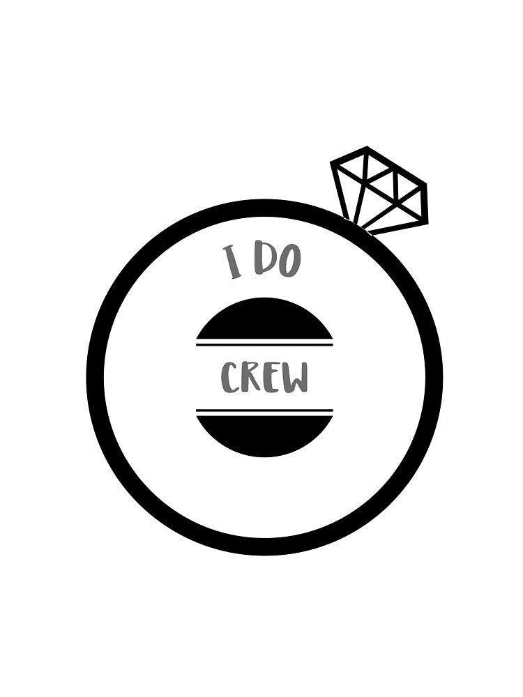 I do crew by Occasiontees