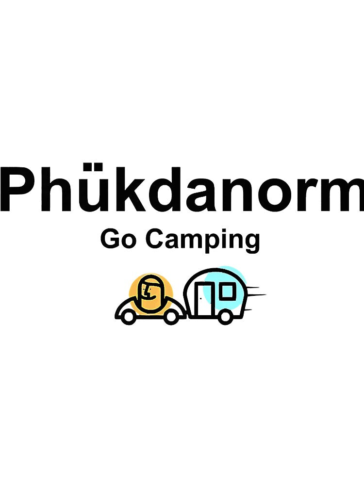 Phukdanorm drop 1 go camping by PatelLayla
