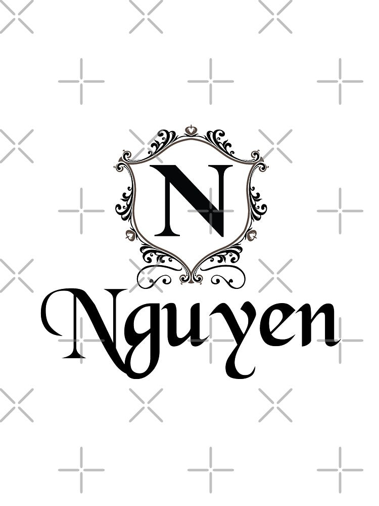 Nguyen by 1PointlessPeach