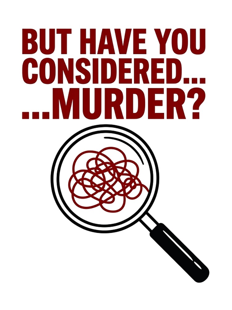 True Crime by tushartanvir