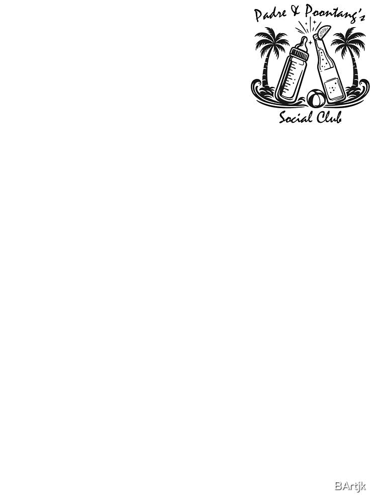 PPDC Logo by BArtjk Unisex