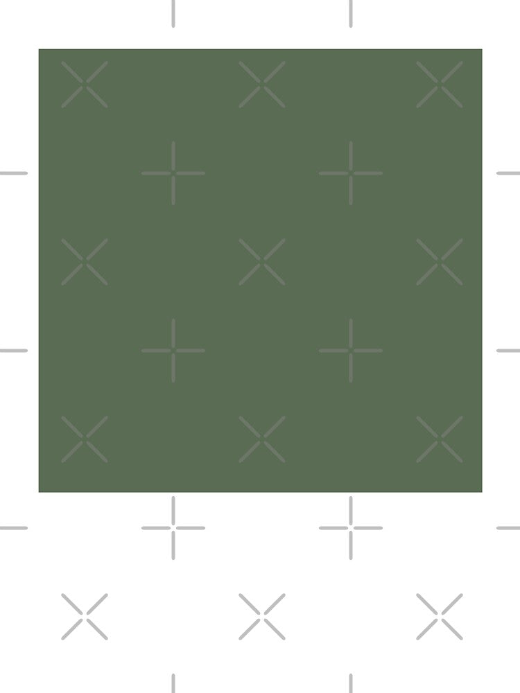 Leaf Green by The Innocent Ghost Project Unisex