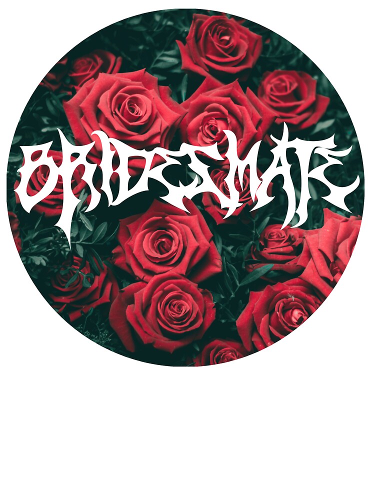 Bridesmate Goth Alt Wedding by FateAndStardust