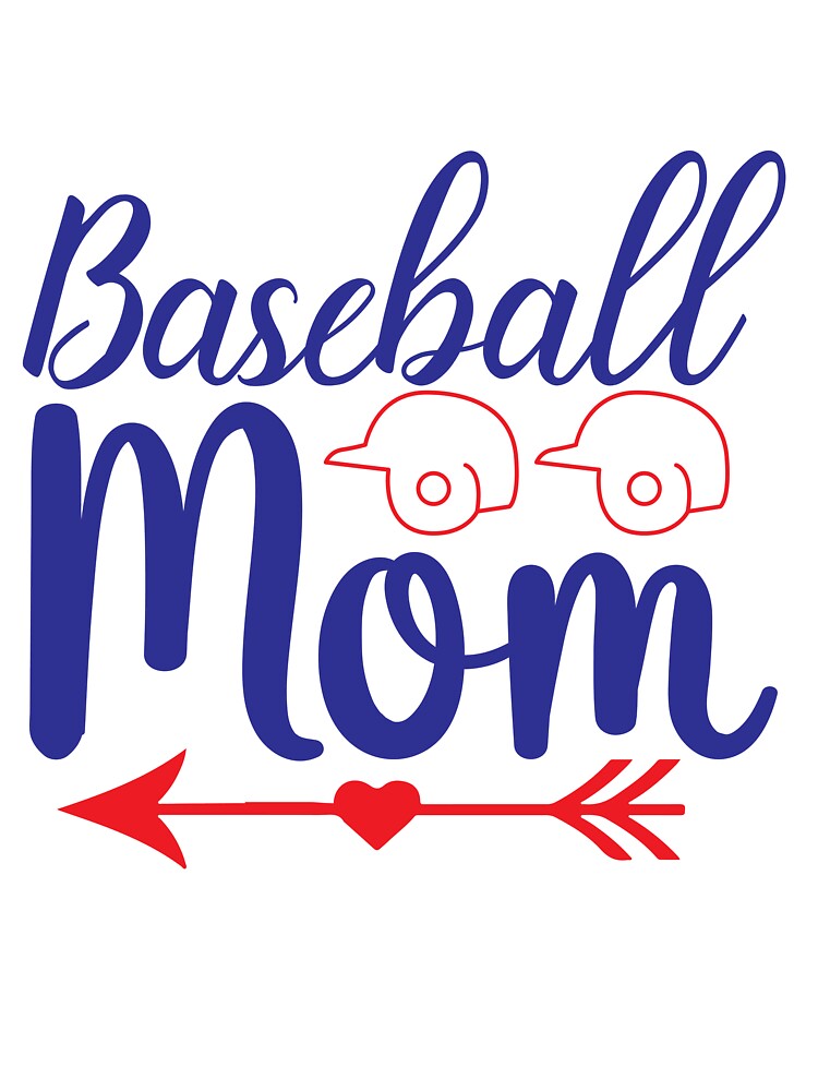 Baseball lover Quotes :Baseball Mom by remonss