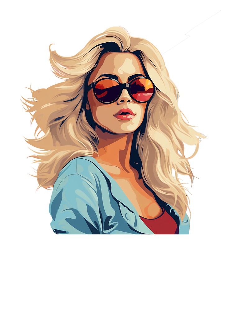 girl 3 by MYpngShop