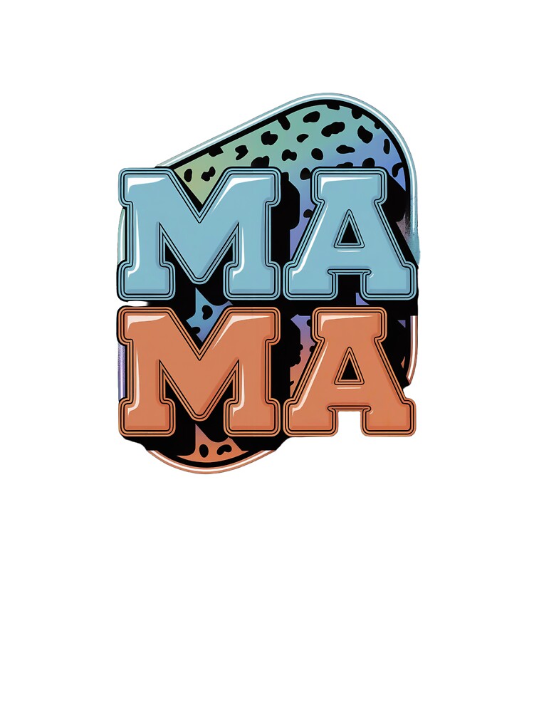 MAMA by PatchMerch