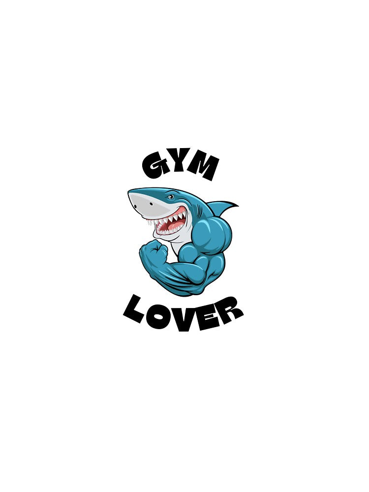 gym lover by Atozproductservices