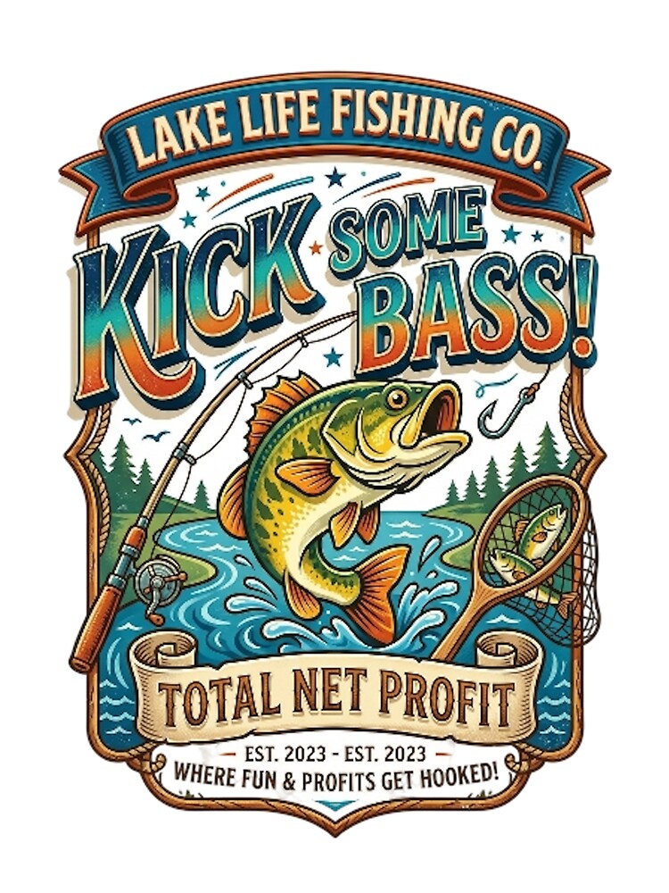 KICK SOME BASS by likbatonboot