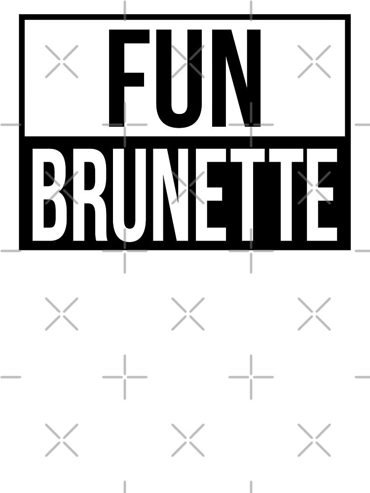 Fun Brunette by TheArtism