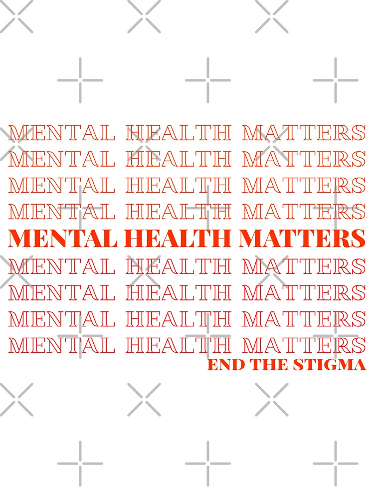 Mental Health Matters by httpsgm