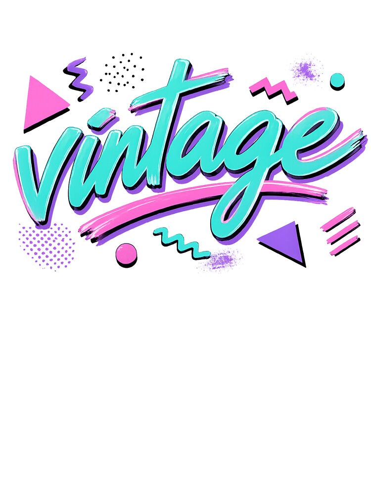 Stay Vintage by Totally-Sweet