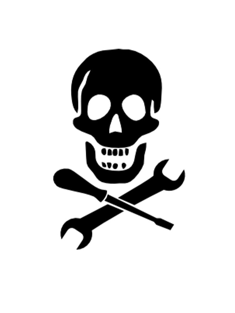 Mechanic pirate by Gokuxtreme