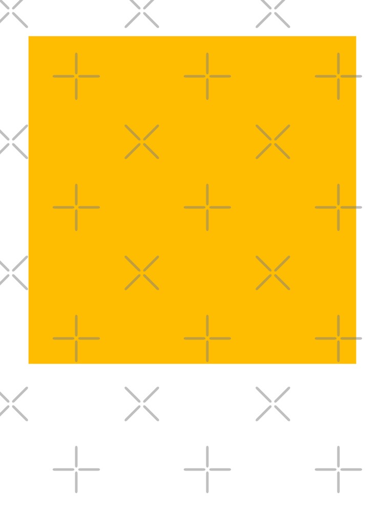 Sunny Yellow by The Innocent Ghost Project Unisex