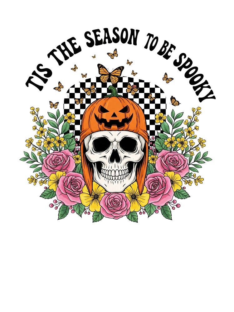Spooky Season by MysticLeeCreationsandHair