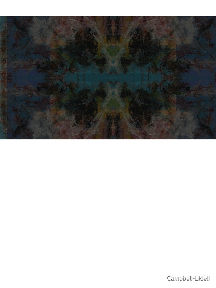 OMG by Campbell-Lidell Unisex