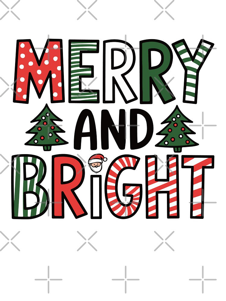 Merry and Bright by IconsStyles