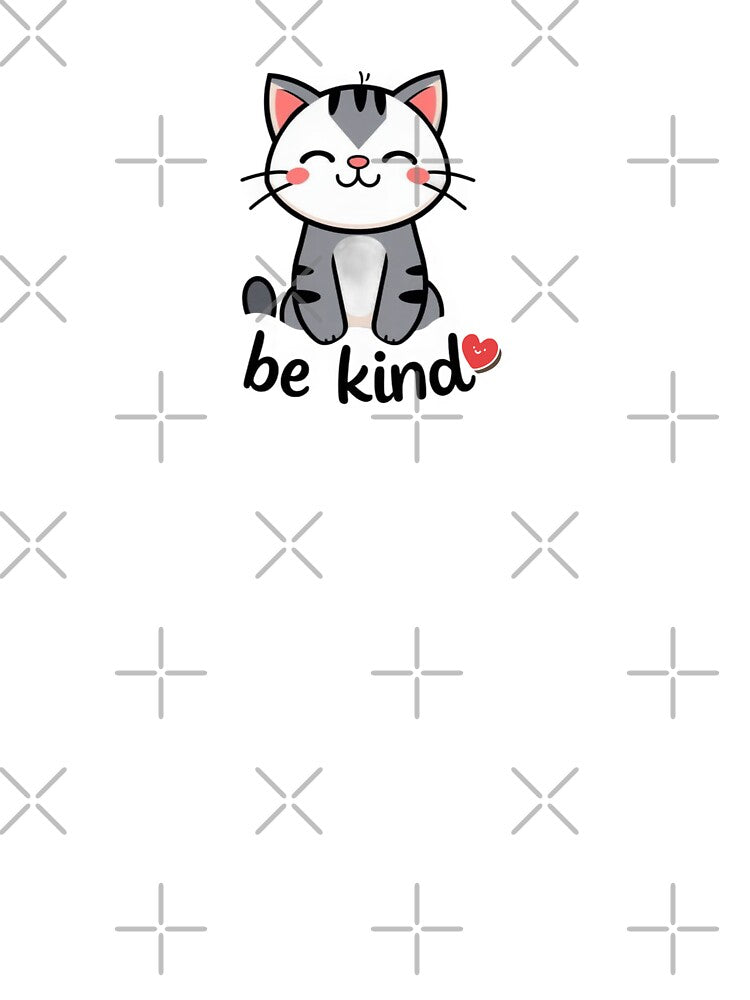 be kind by zzzozzo