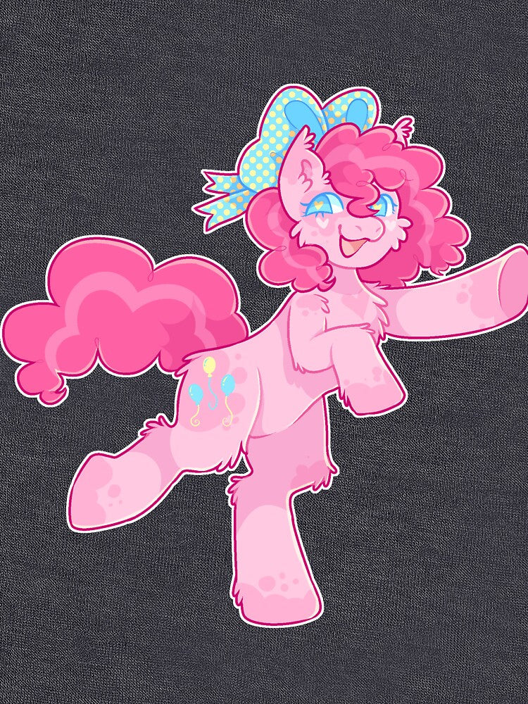 PINKIE PIE by Circecil Unisex