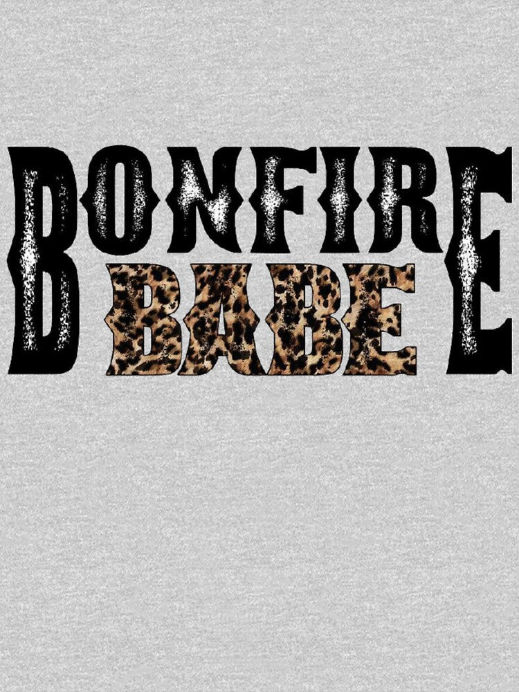 Bonfire Babe by chanat3659