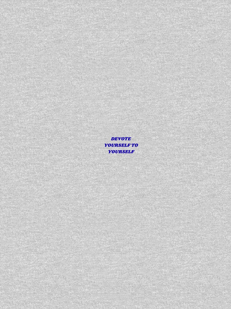 Self care motto by geminicovfefe