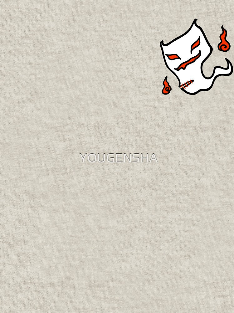 Yōkai Ittan-momen : Japanese cotton yōkai by YOUGENSHA