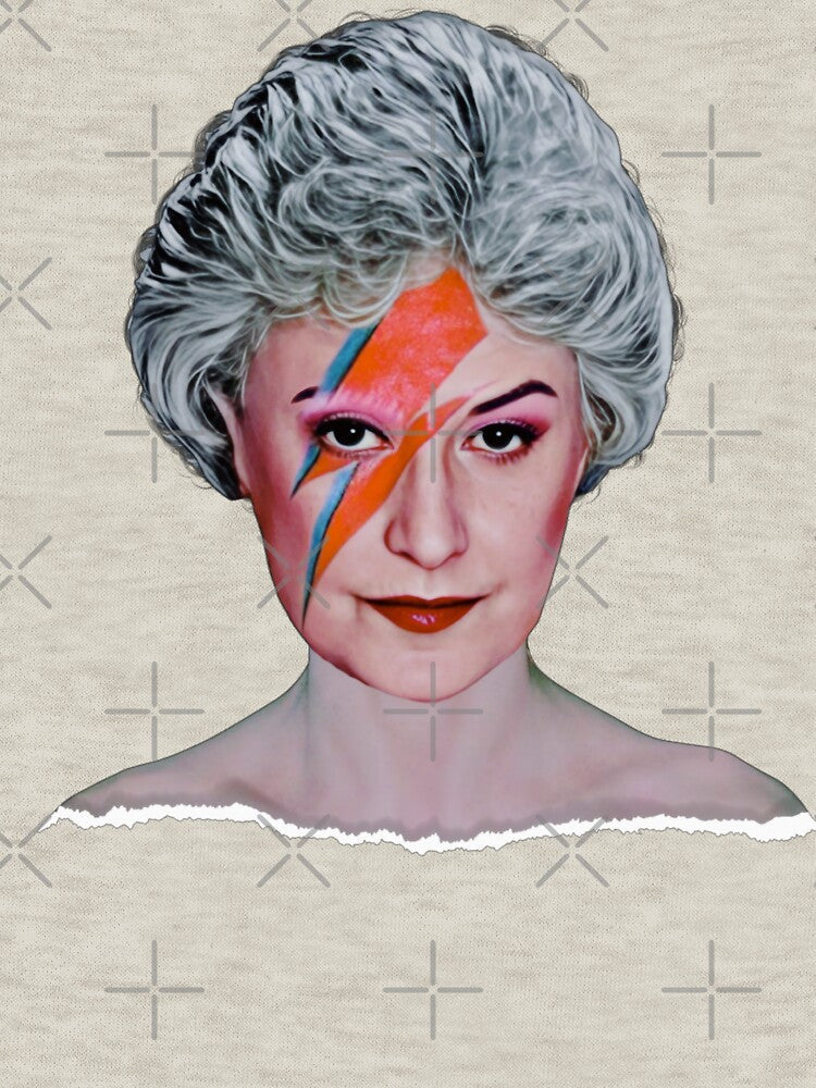 Dorothy by IndecentDesigns Unisex