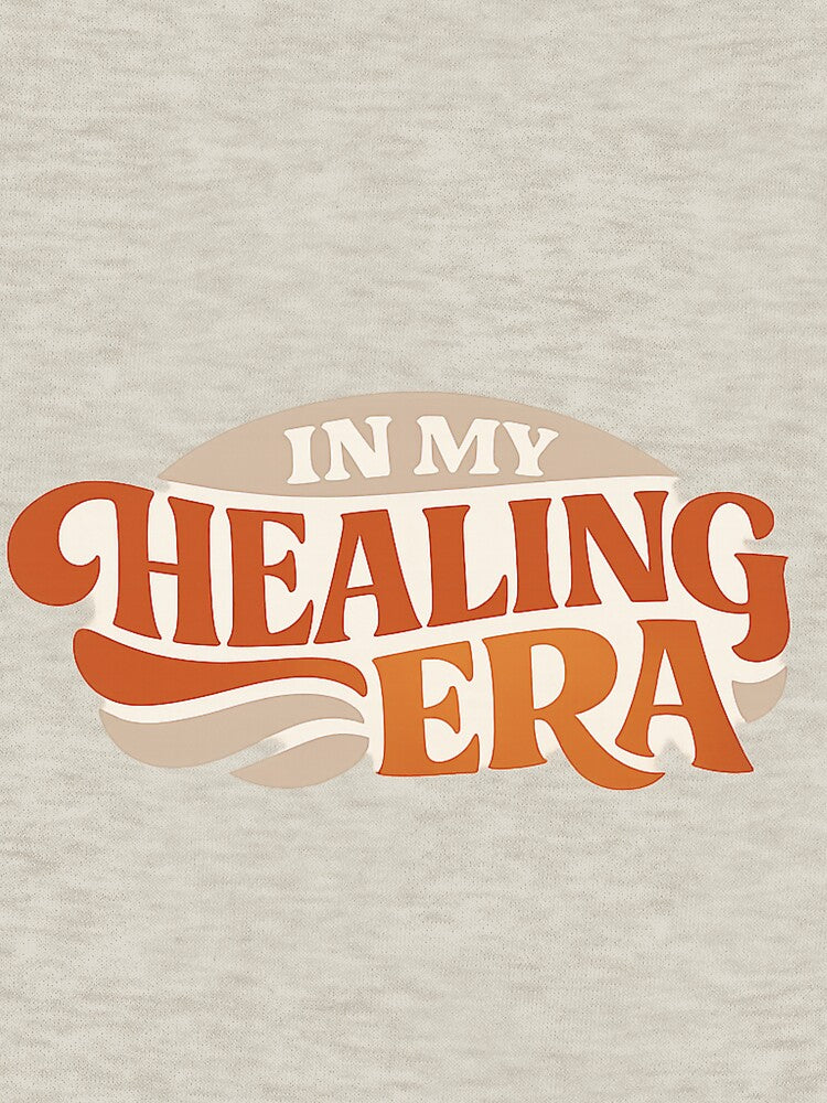 In my healing era by BeaVibes
