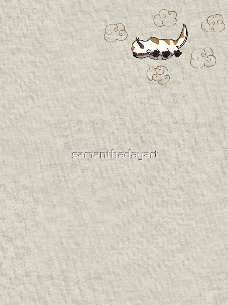 Happy Appa by samanthadayart Unisex