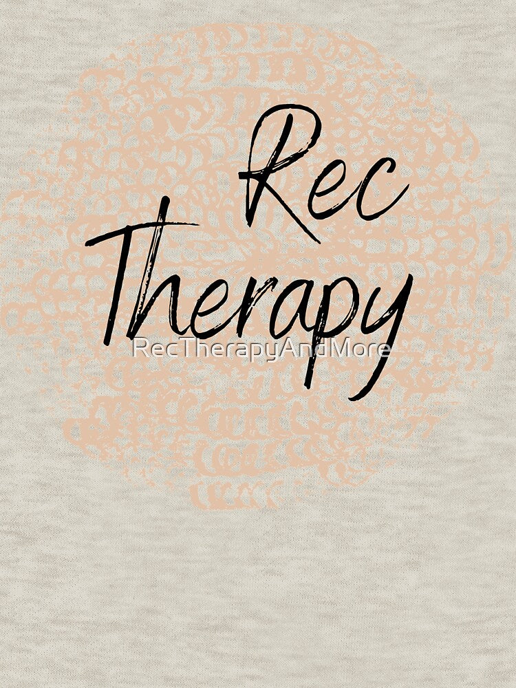 Rec Therapy by RecTherapyAndMore