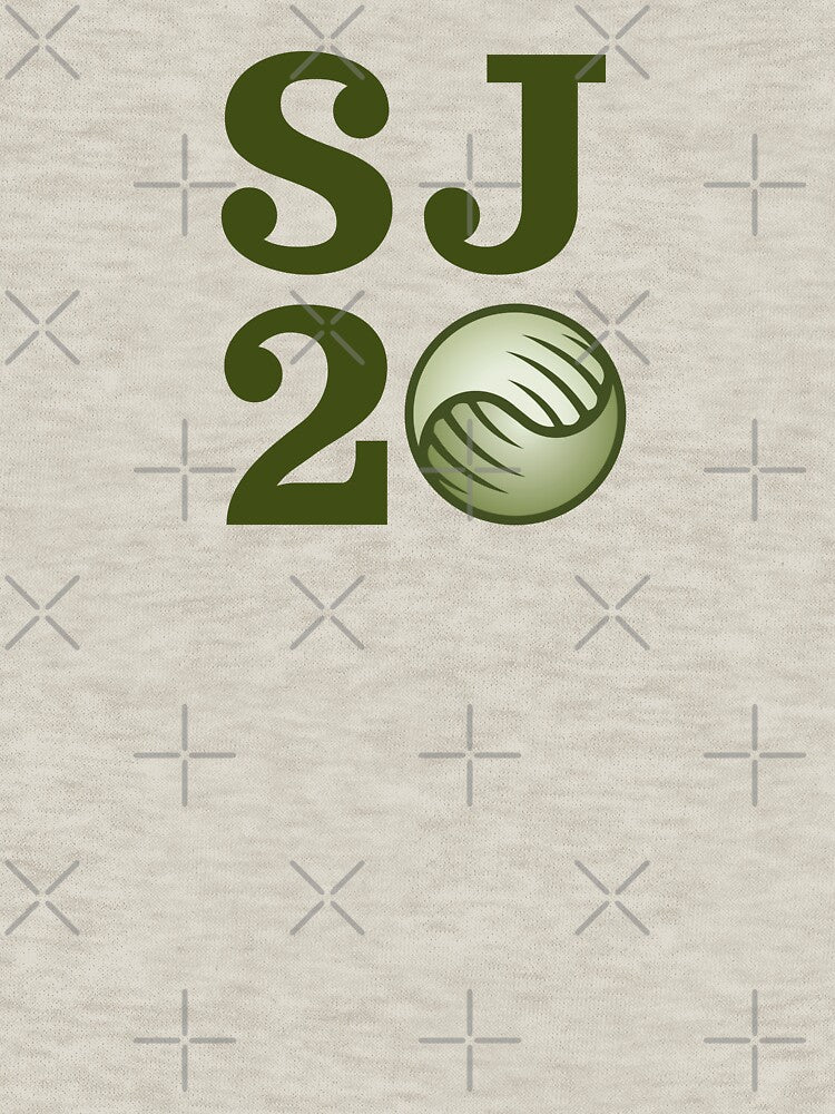 NHI | SJ20 | Solid by NHIandBCstore