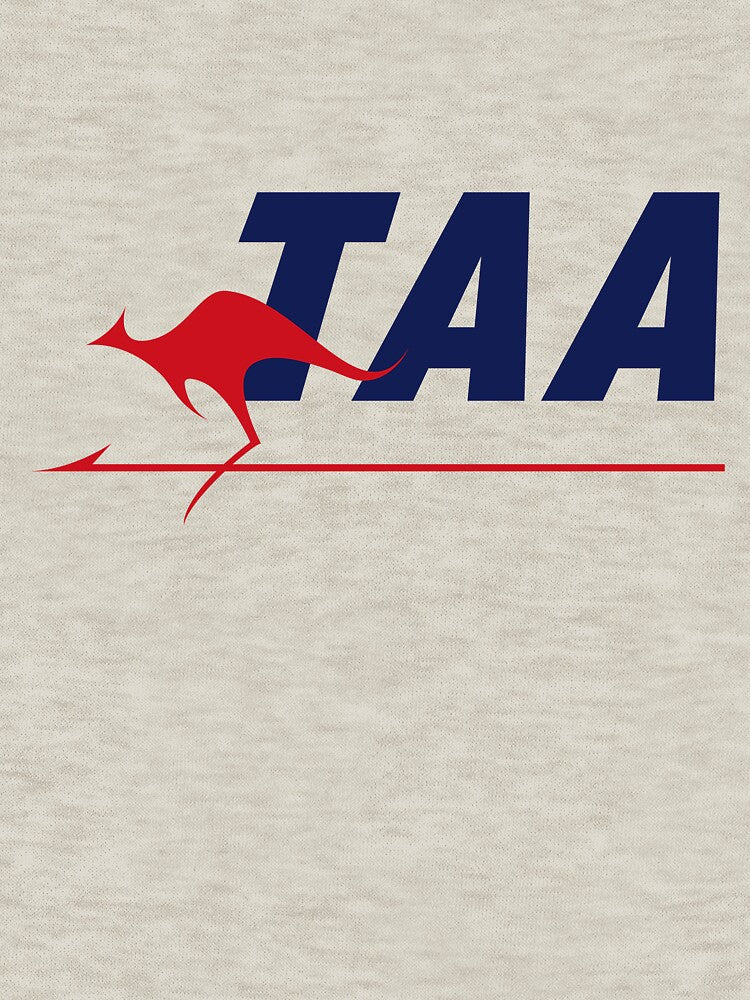 Trans Australian Airlines (TAA) by James Raynes Unisex