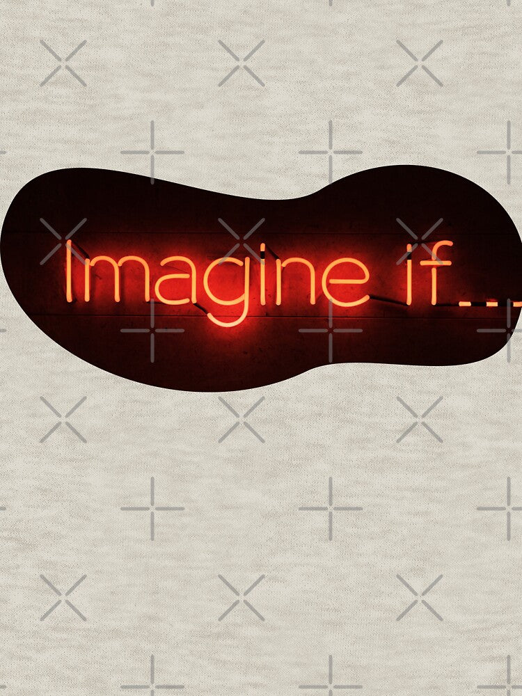 Imagine If (Follow your dreams) by Wry
