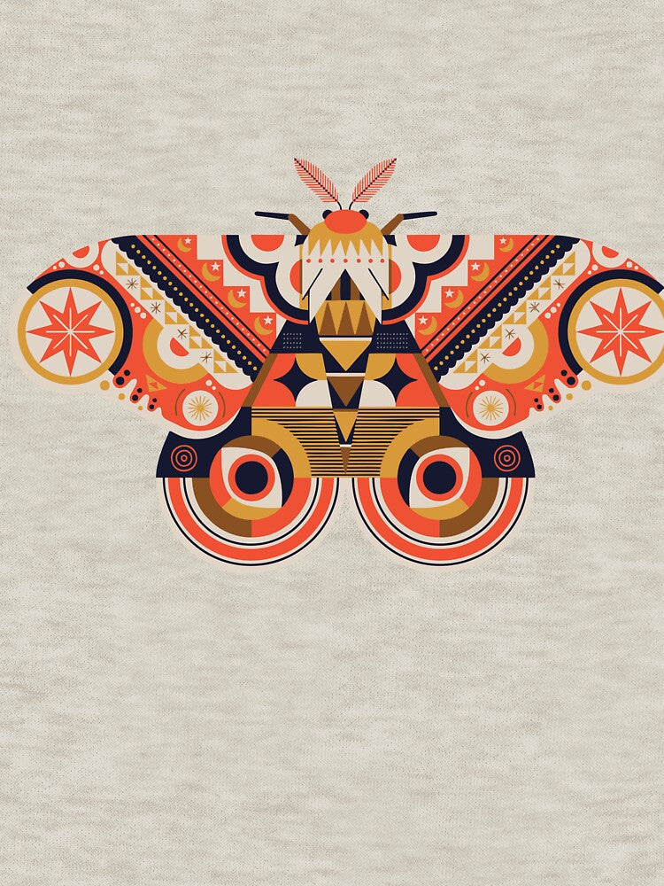 Moth by jacksontvs