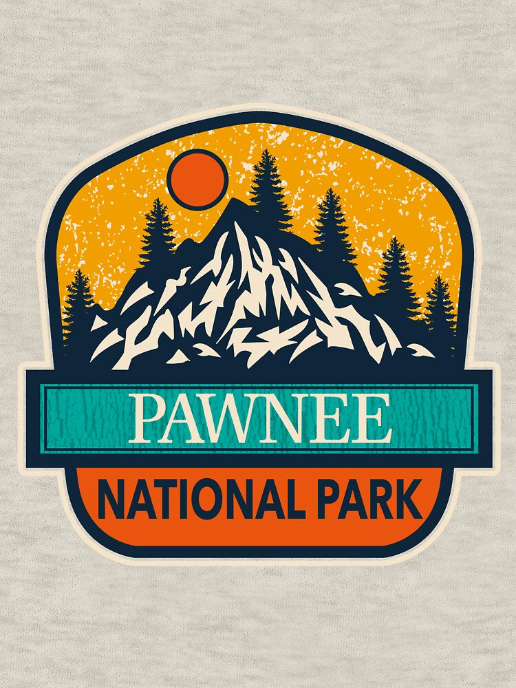 pawnee national park by Cool-Craze