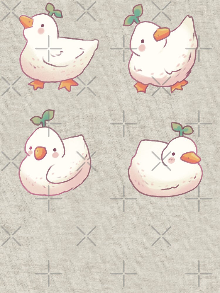 ducks pack by Artofmayara