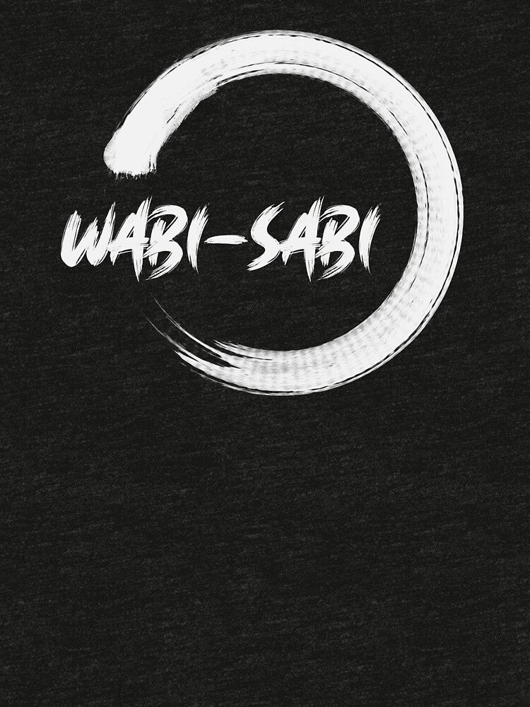Wabi-Sabi by secondanchor Unisex
