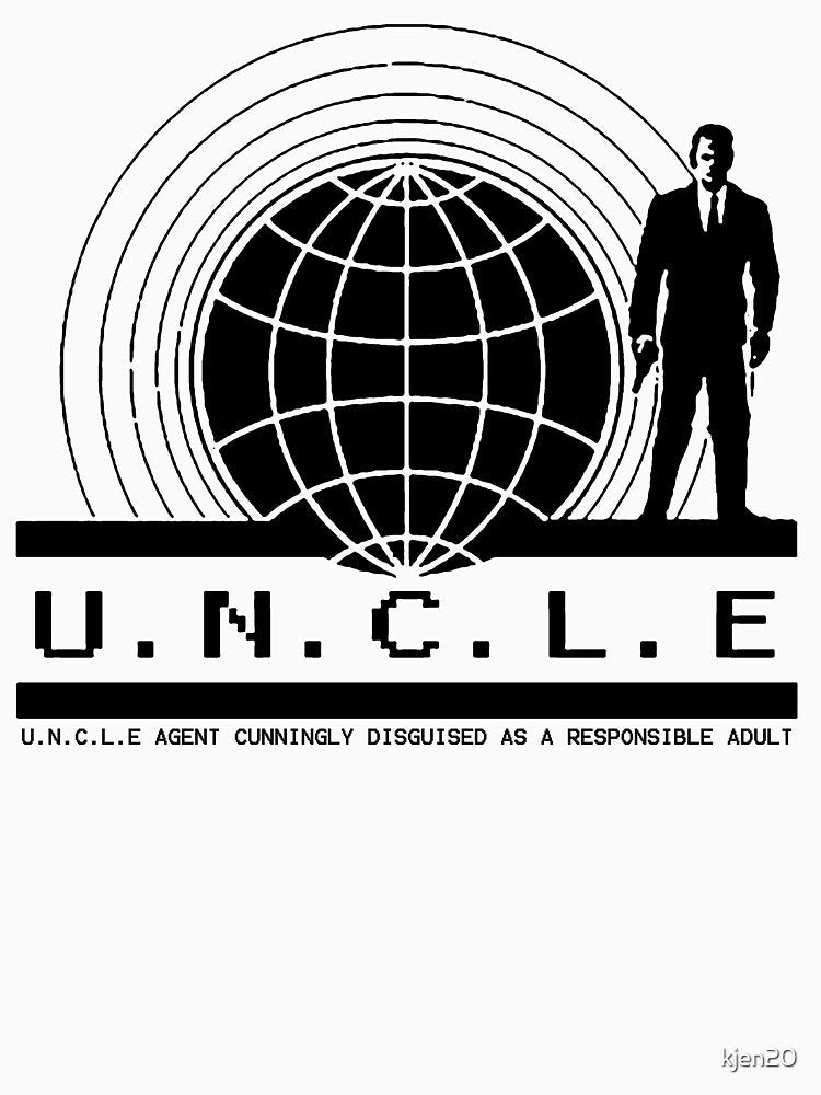 responsible adult by kjen20 Unisex