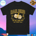 Railbird June 6 7 2026 Lexington Shirt Unisex
