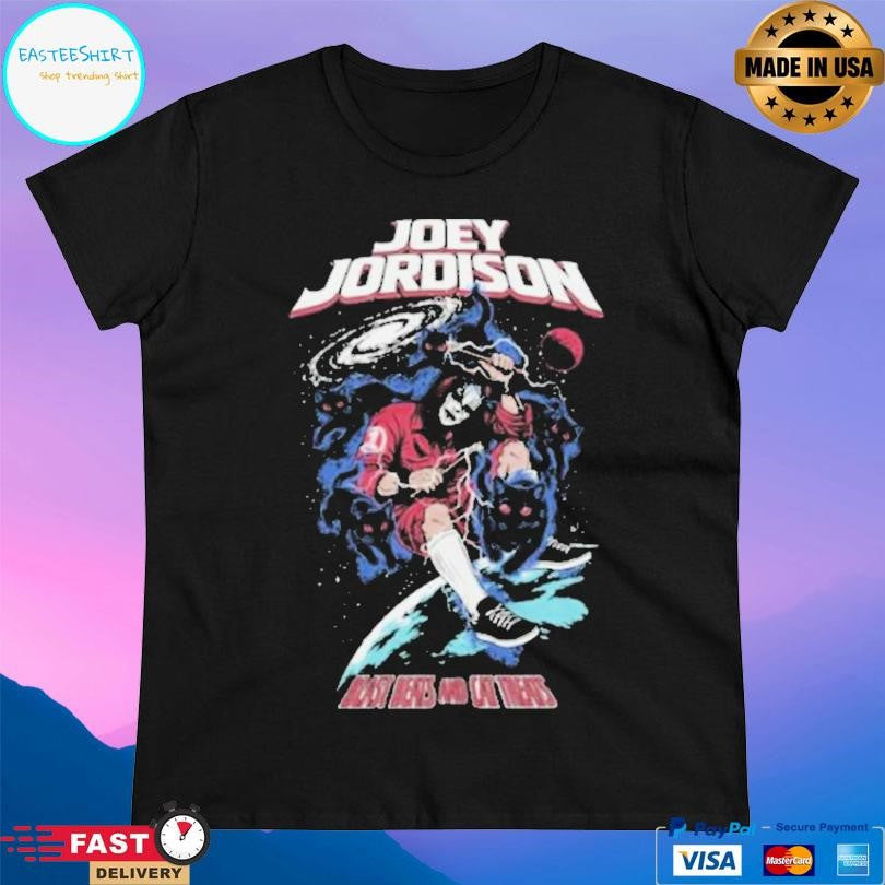 Rebellion Republic Joey Jordison Blast Beats And Cat Treats Shirt Unisex