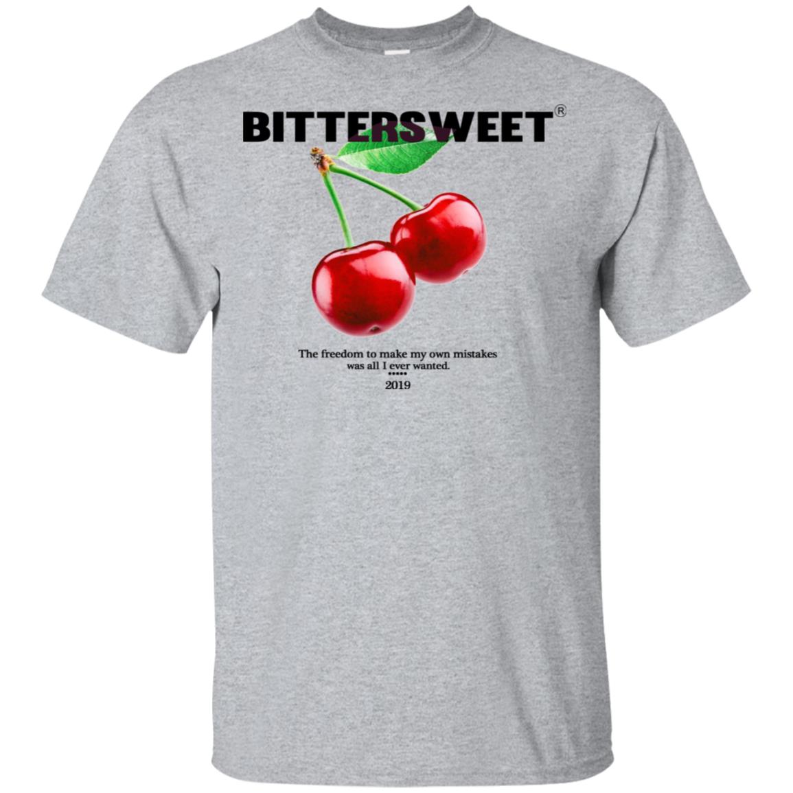 Bittersweet s, , Tank Unisex