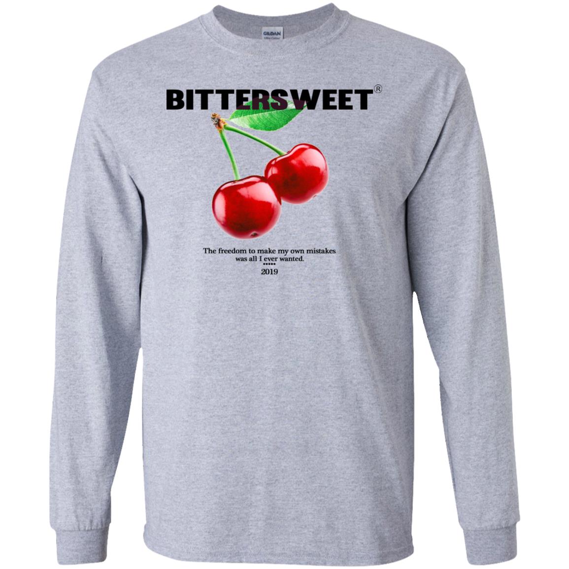 Bittersweet s, , Tank Unisex